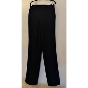 Saint Laurent NWT Fluid Wool Trousers